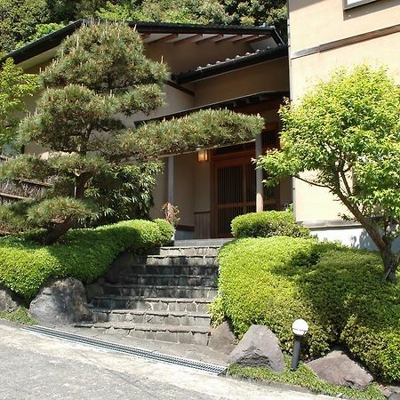 Hotel Hoshi Meguri Shimoda  Zewnętrze zdjęcie
