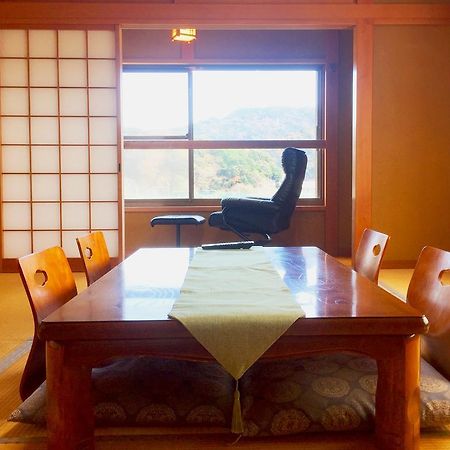 Hotel Hoshi Meguri Shimoda  Zewnętrze zdjęcie