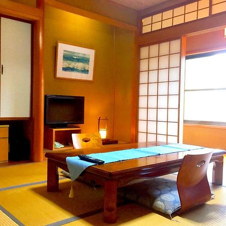Hotel Hoshi Meguri Shimoda  Zewnętrze zdjęcie