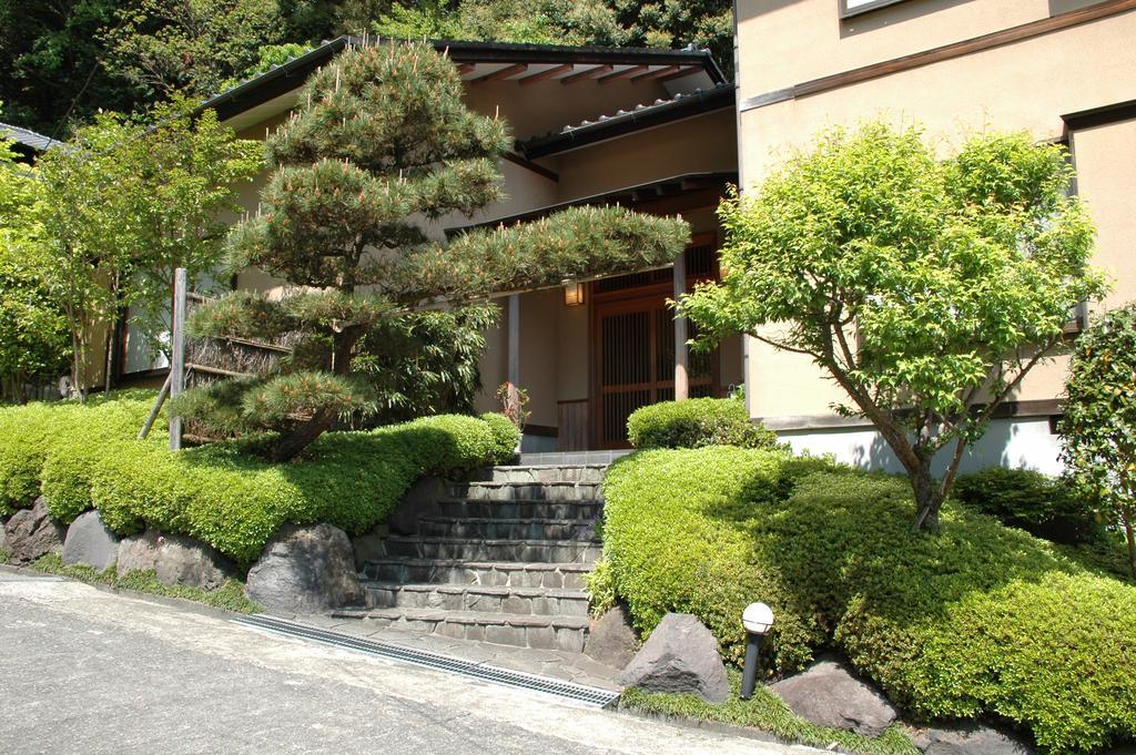 Hotel Hoshi Meguri Shimoda  Zewnętrze zdjęcie