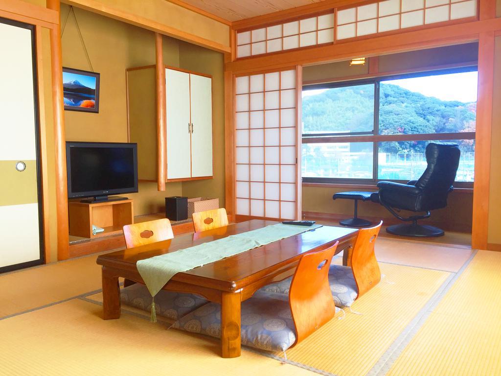 Hotel Hoshi Meguri Shimoda  Zewnętrze zdjęcie