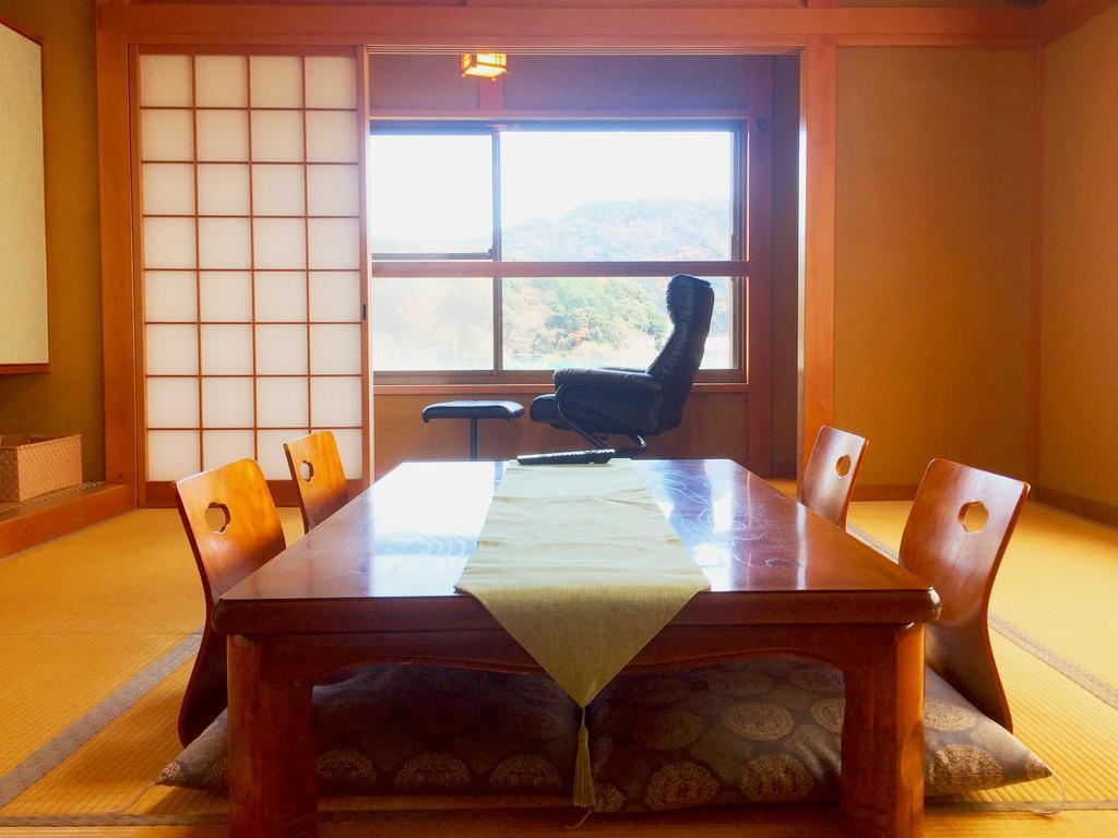 Hotel Hoshi Meguri Shimoda  Zewnętrze zdjęcie