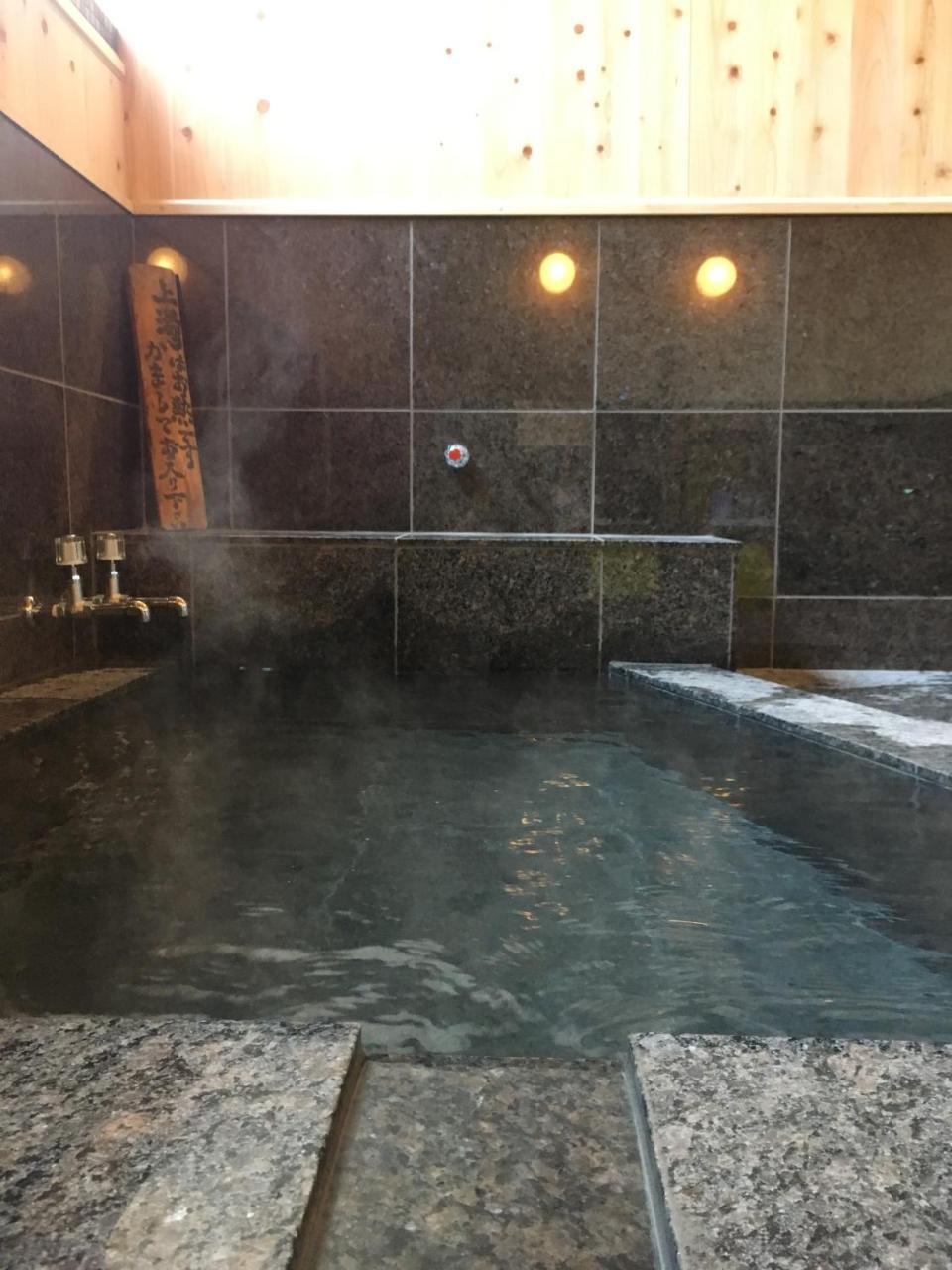 Hotel Hoshi Meguri Shimoda  Zewnętrze zdjęcie
