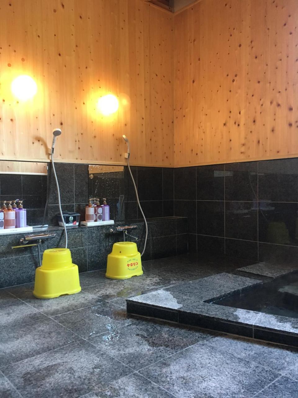 Hotel Hoshi Meguri Shimoda  Zewnętrze zdjęcie